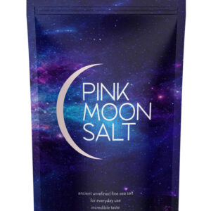 Pink Moon Salt